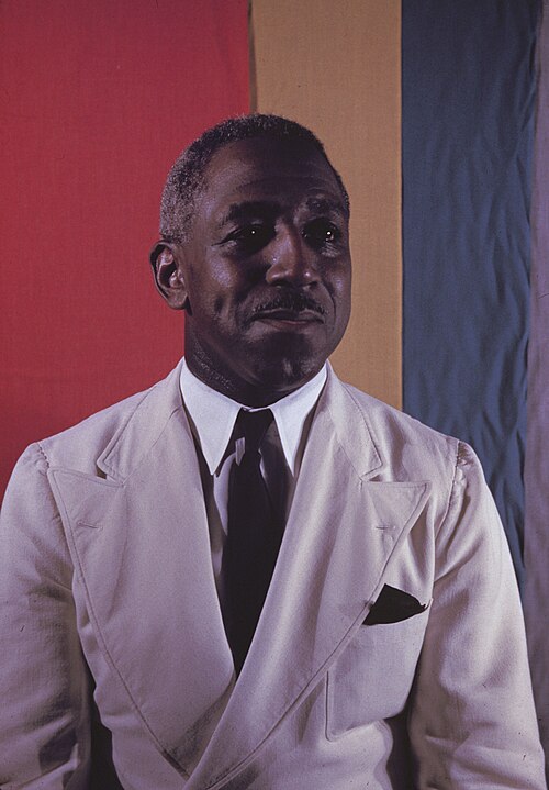George Schuyler